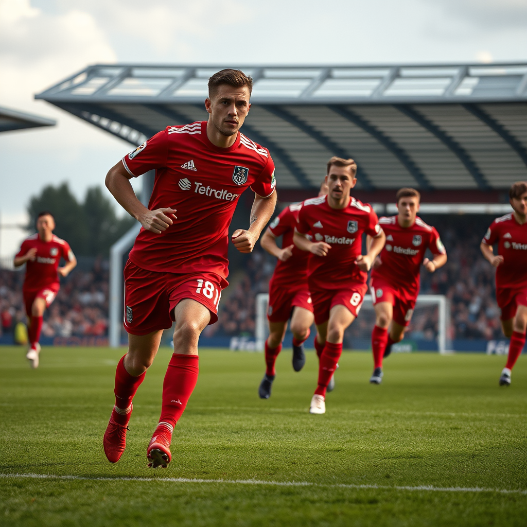 Nottingham Forest ratings - trio stand out but low marks for others amid rollercoaster season